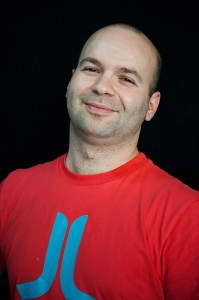 Gigi Nieddu Gigi Nieddu insegnante di Hip Hop