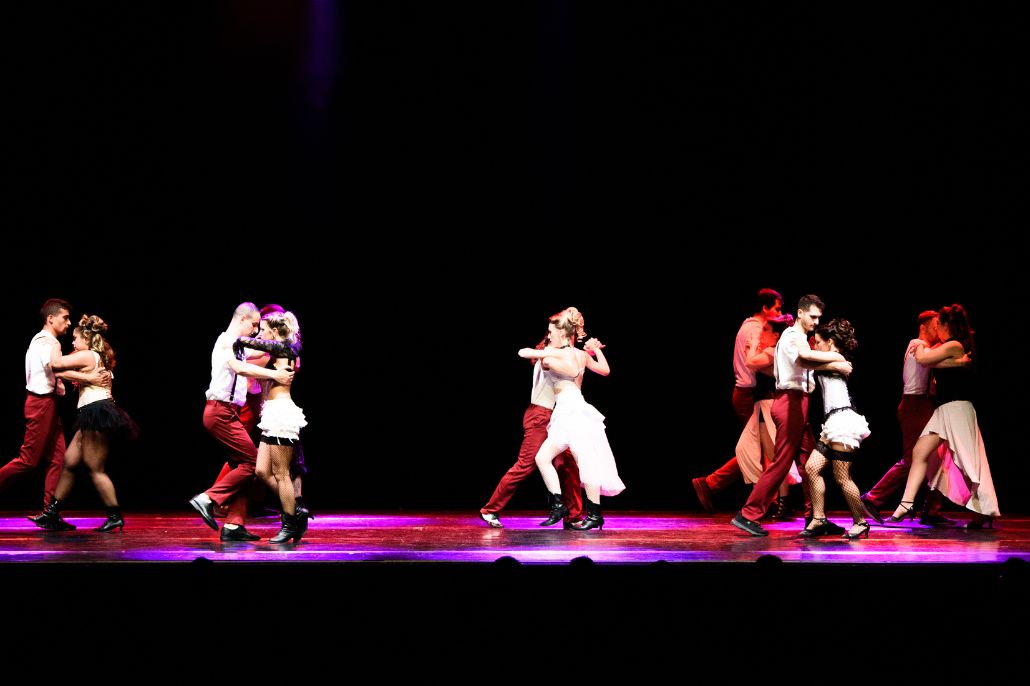 Foto Salsa e Balli Caraibici Dance Studio Firenze Foto Salsa e Balli Caraibici Dance Studio Firenze Sud