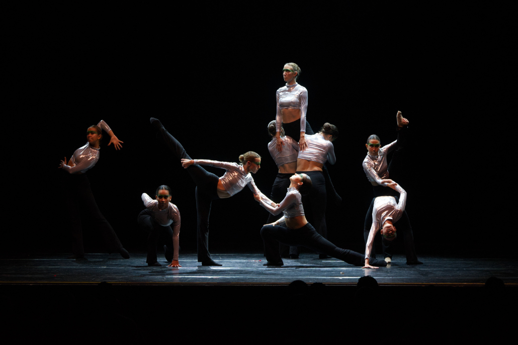 Danza Modern Adulti Dance Studio Firenze Sud