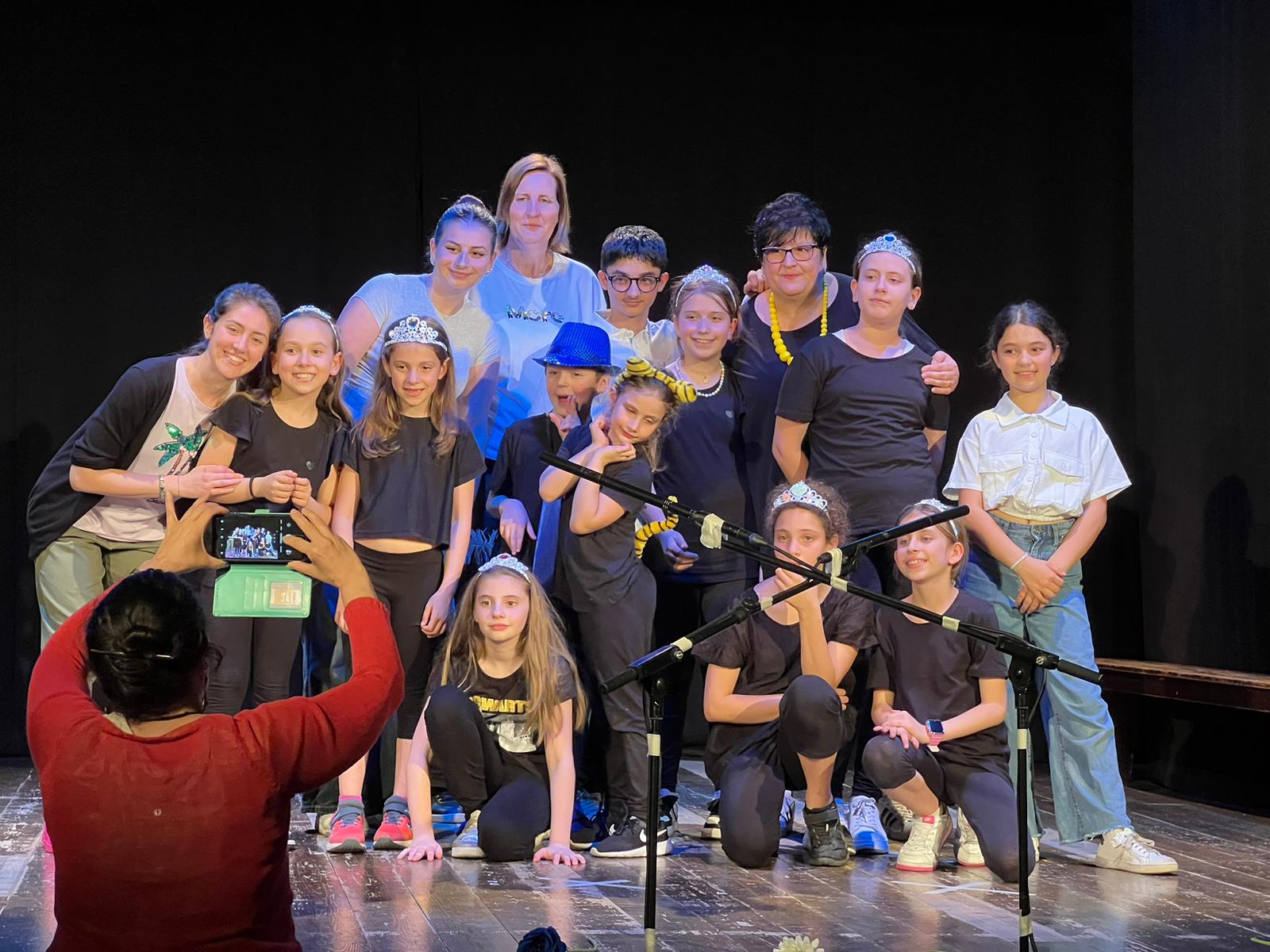 Danza Teatro Dance Studio 4