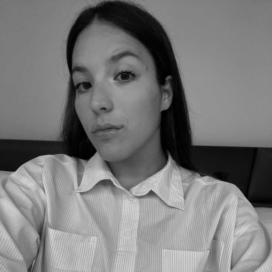 Elisabetta Gjana