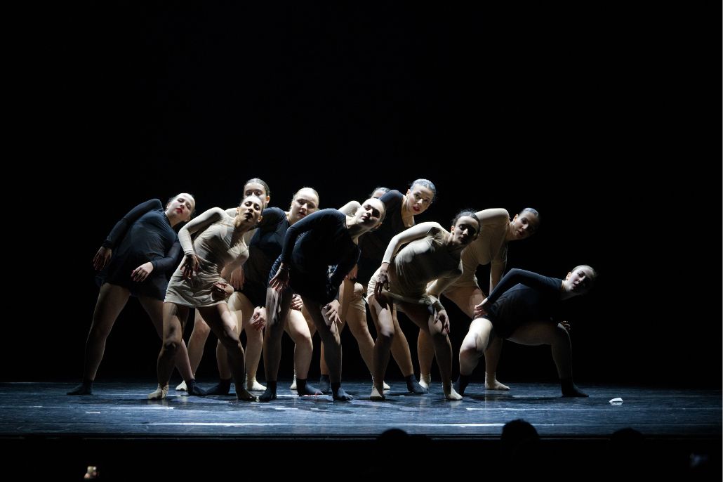 Galleria Corsi – Danza Moderna Ragazzu Dance Studio Firenze Galleria Corsi - Danza Moderna Ragazzu Dance Studio Firenze Sud